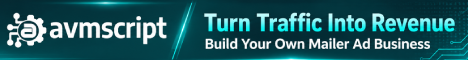 468x60 Banner Ad
