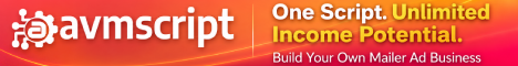 468x60 Banner Ad