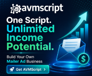 300x250 Banner Ad