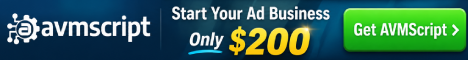 468x60 Banner Ad