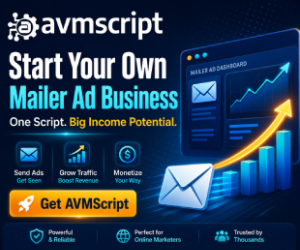 300x250 Banner Ad